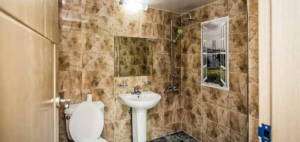 Jeonju Kirin Guesthouse Dış mekan fotoğraf