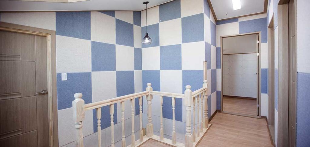 Jeonju Kirin Guesthouse Dış mekan fotoğraf
